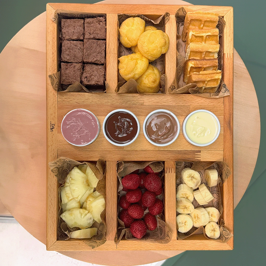 Ji-Love Box