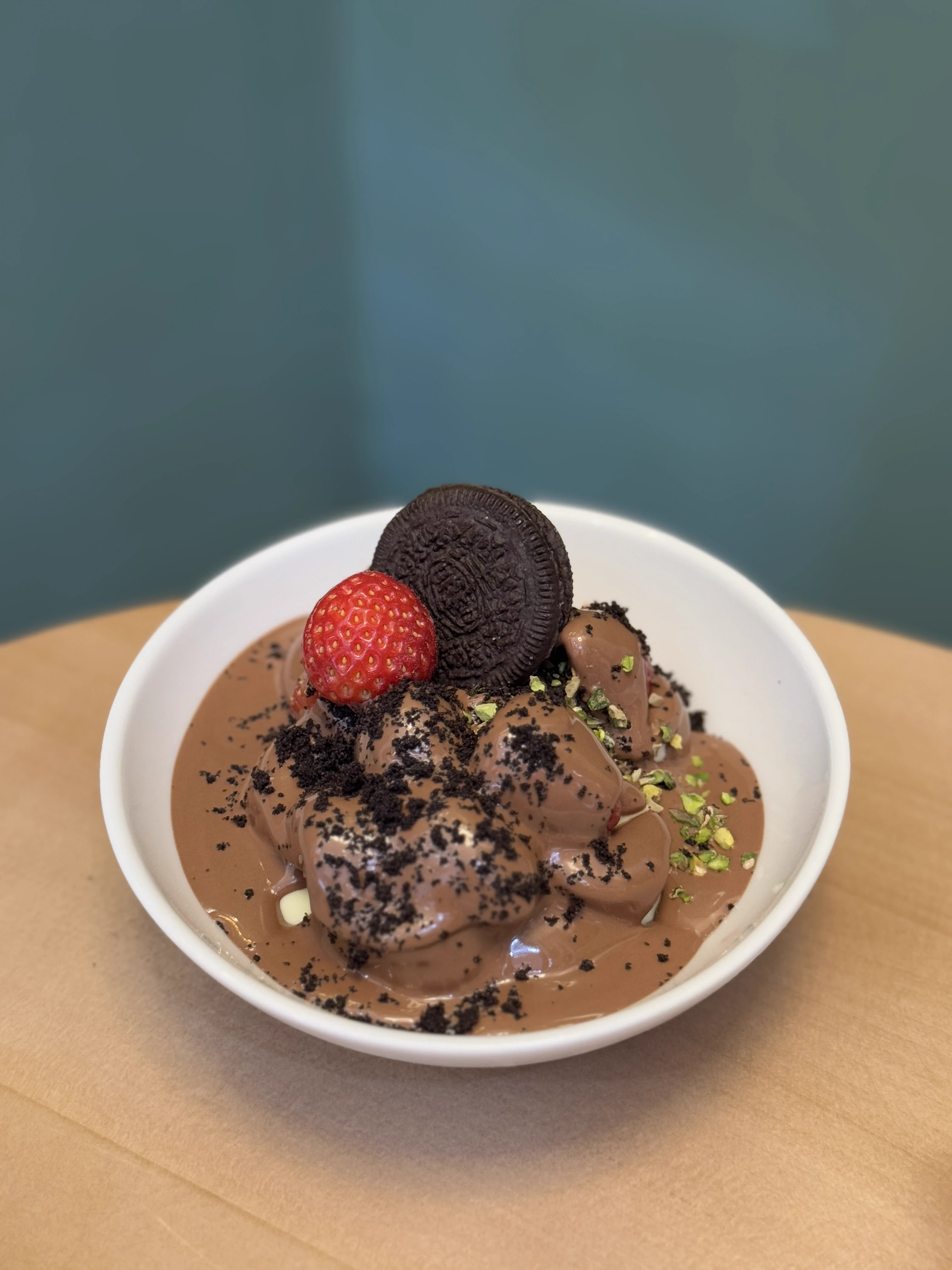 Oreo Şöleni