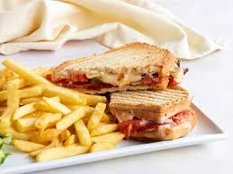Tost Karışık