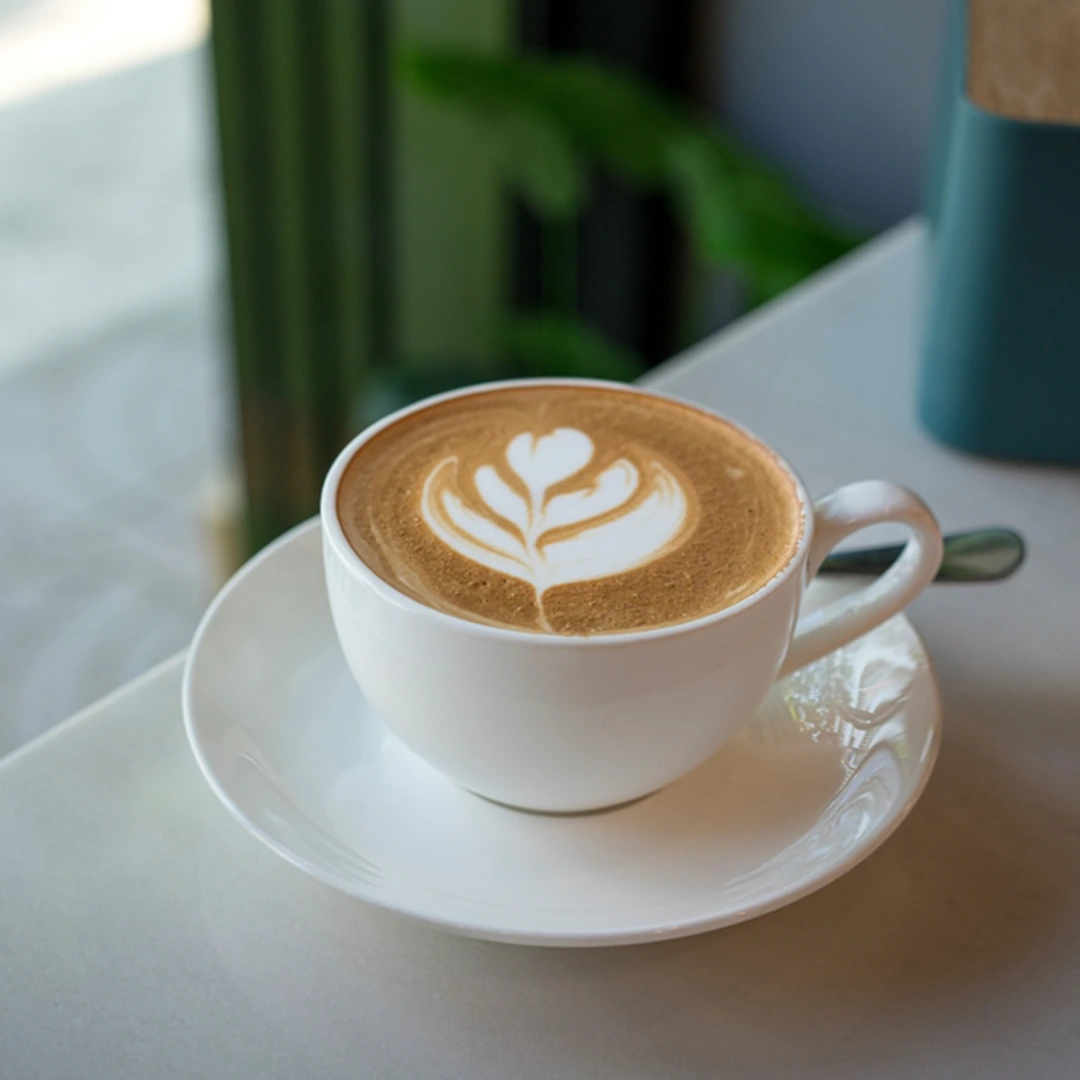 Flat White
