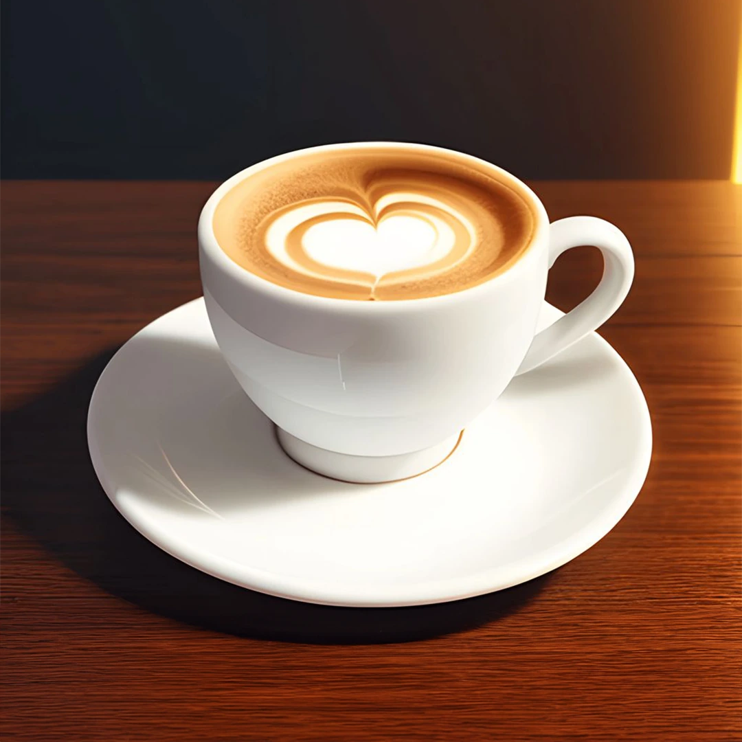 White Mocha