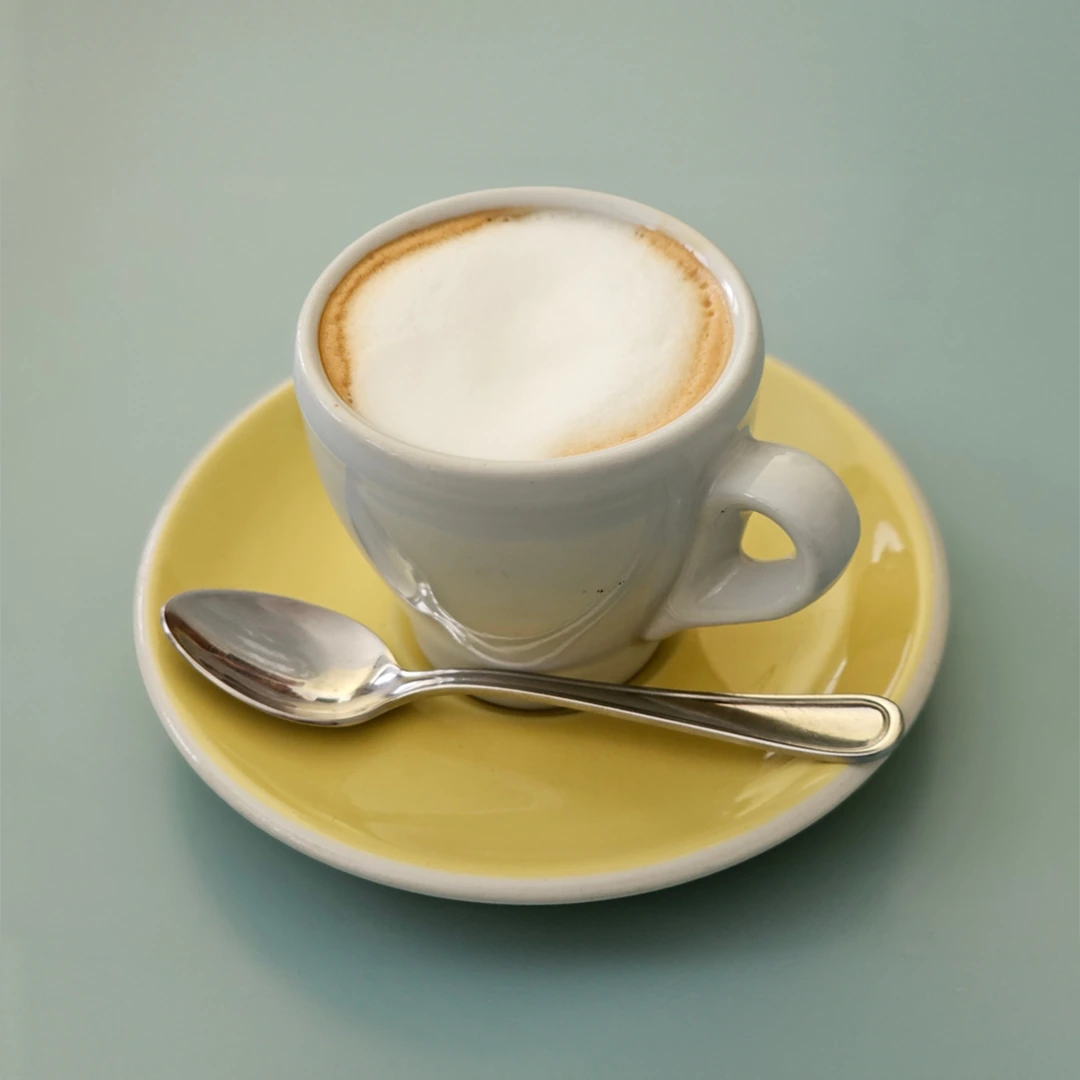 Macchiato