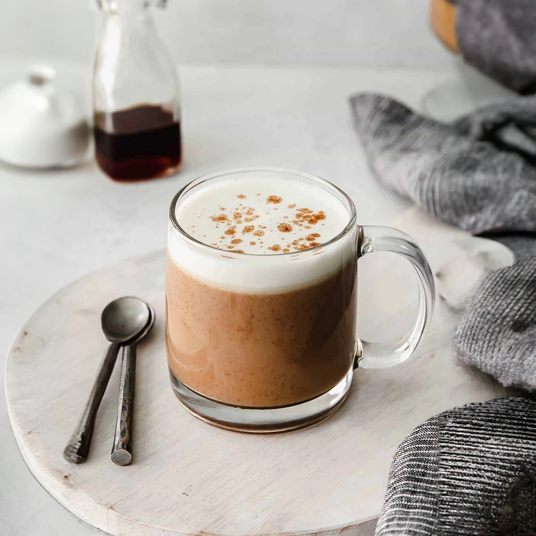 Chai Tea Latte