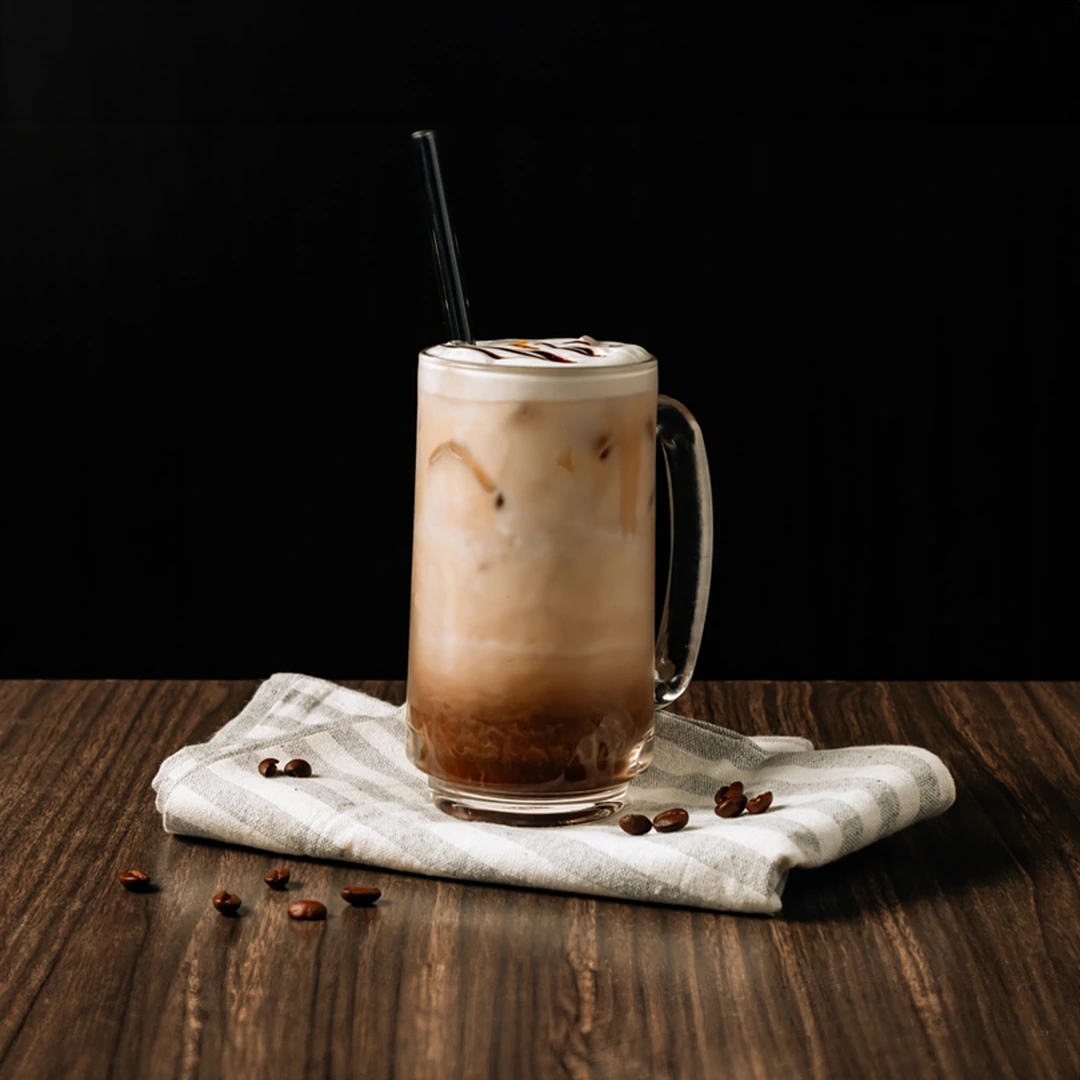 Ice Mocha