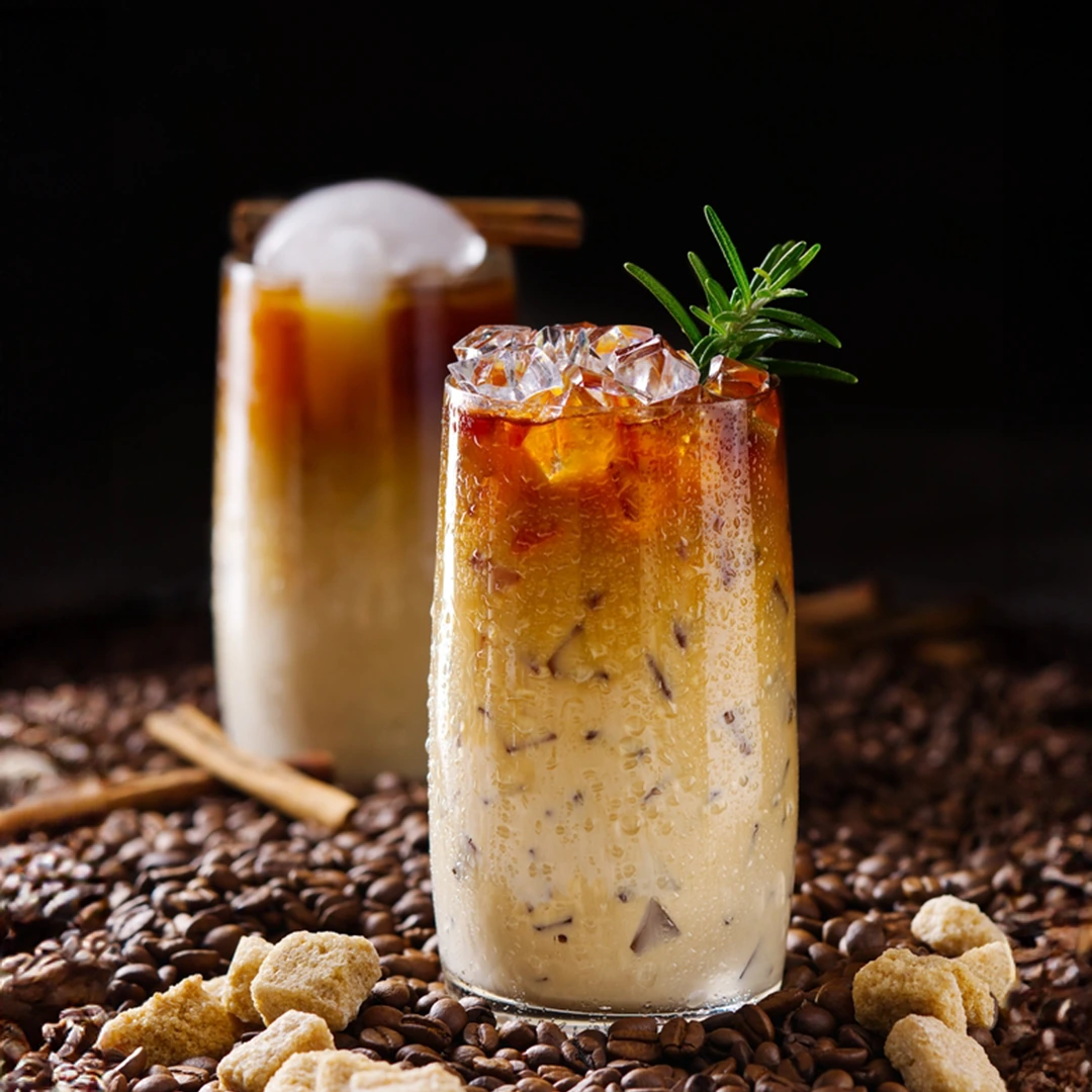 Ice White Mocha