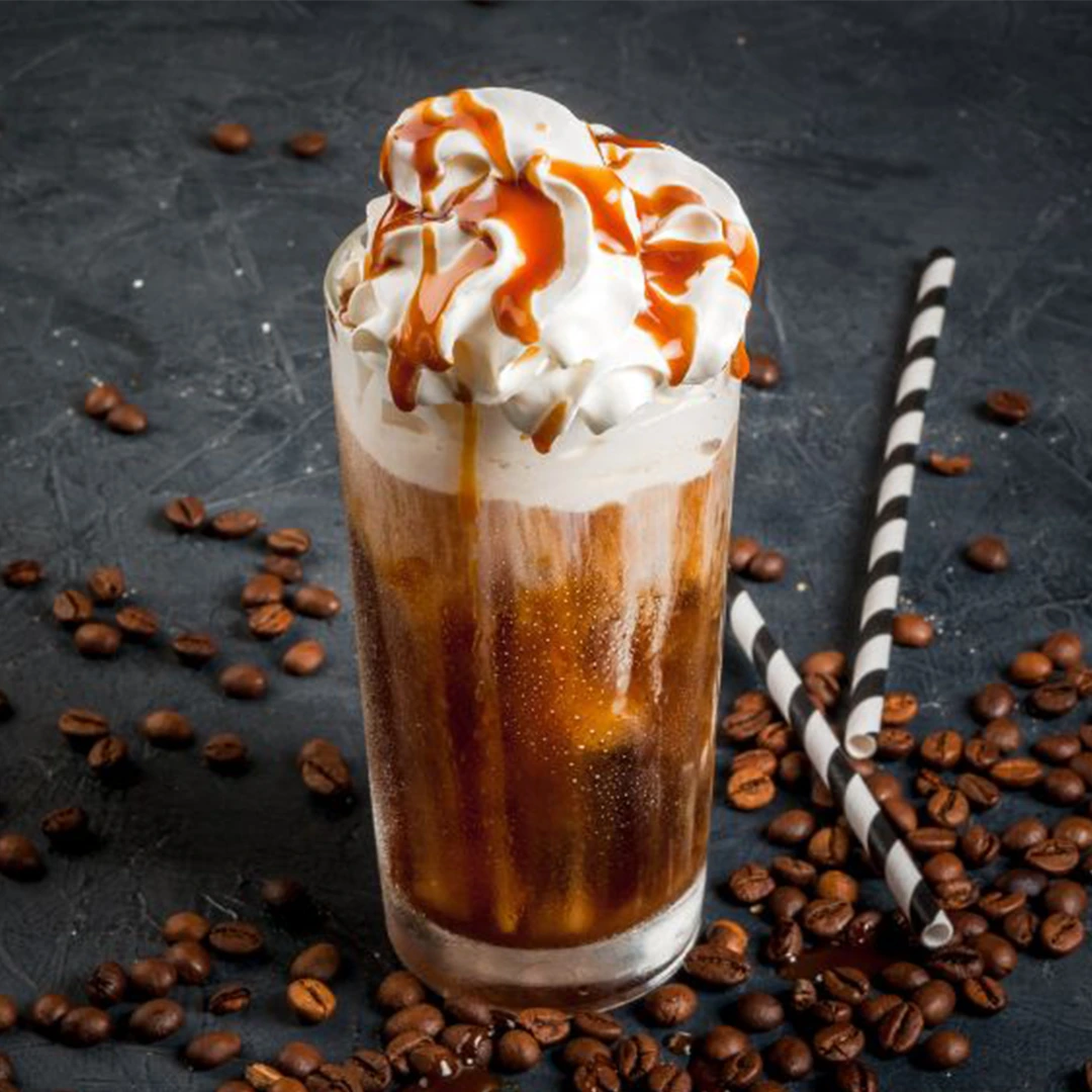 Klasik Frappe