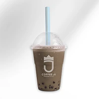 Çikolata Milkshake