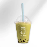Muz Milkshake