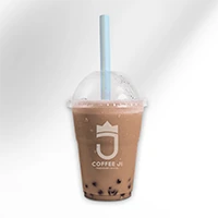 Karamel Milkshake