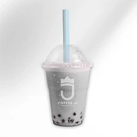 Vanilya Milkshake