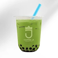 Elma Bubble Tea