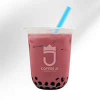 Karpuz Bubble Tea