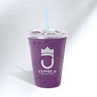 Orman Meyveli Frozen