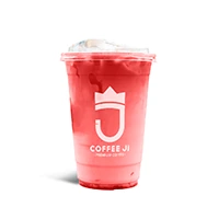 Berry Hibiscus