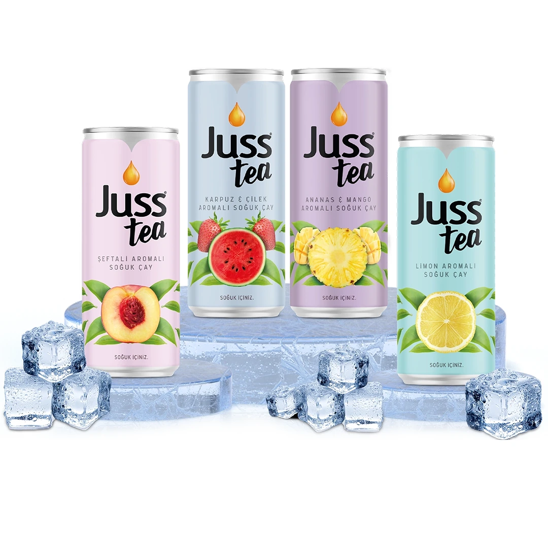 İce Tea