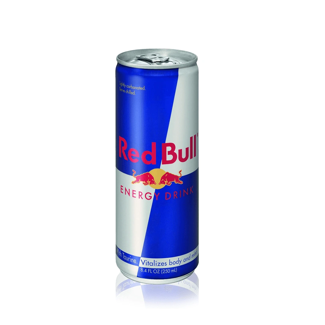 Redbull
