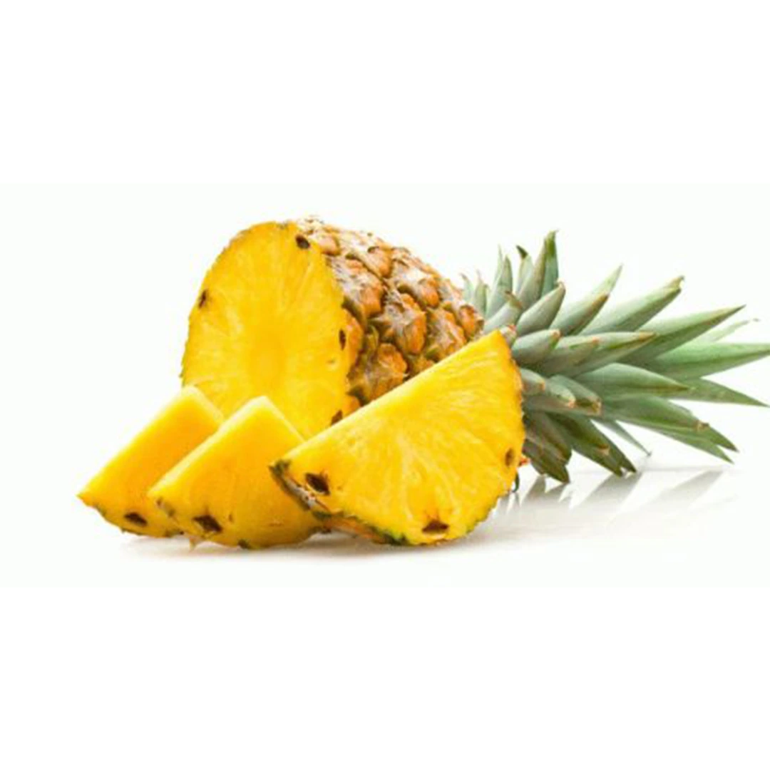 Porsiyon Ananas